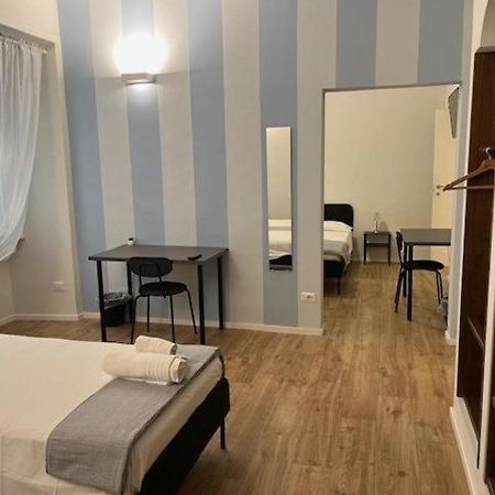 Piazzabolognastay Rome Luaran gambar