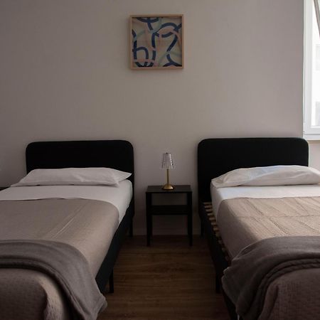 Piazzabolognastay Rome Luaran gambar