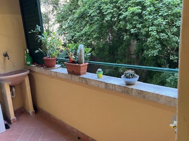 Piazzabolognastay Rome Luaran gambar