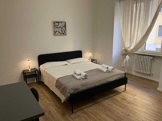 Piazzabolognastay Rome Luaran gambar