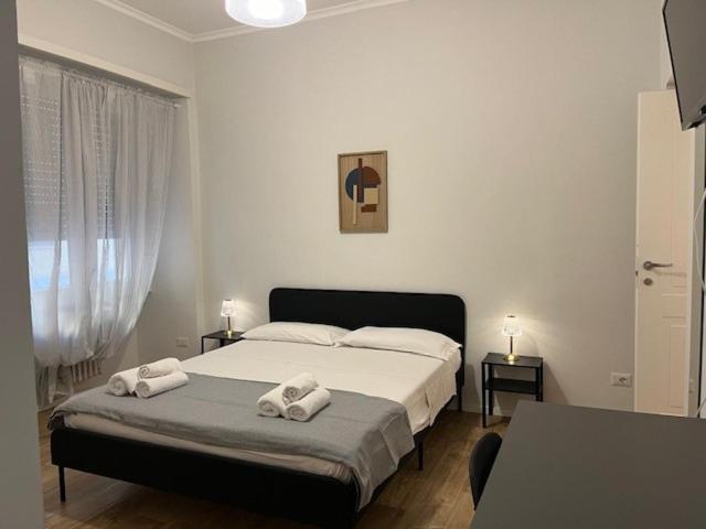 Piazzabolognastay Rome Luaran gambar