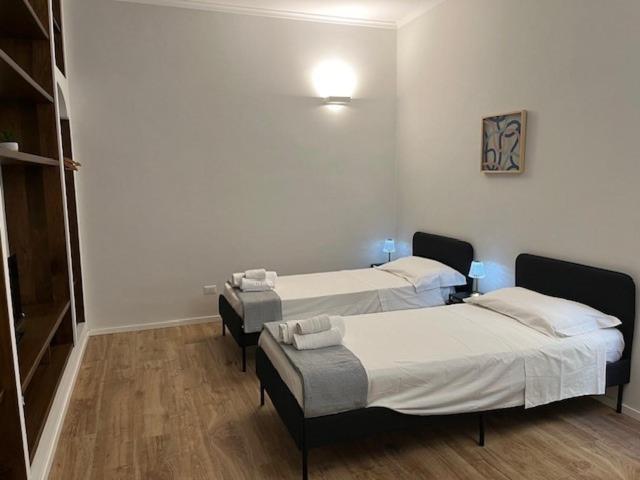 Piazzabolognastay Rome Luaran gambar