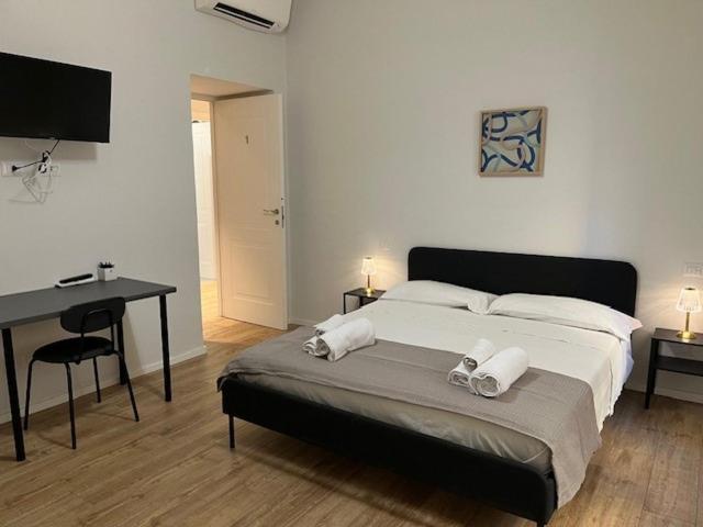 Piazzabolognastay Rome Luaran gambar