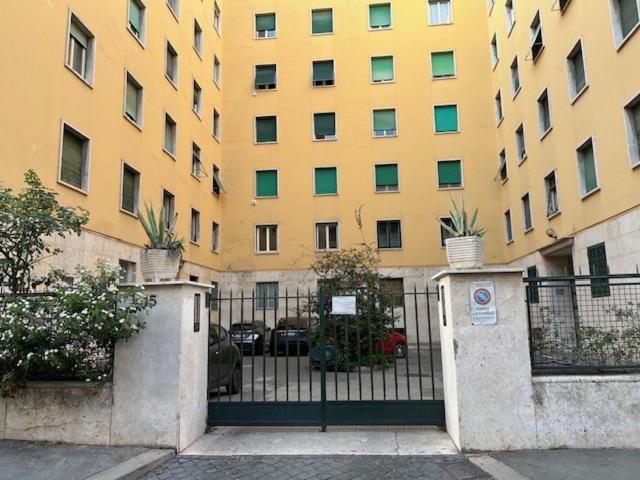 Piazzabolognastay Rome Luaran gambar