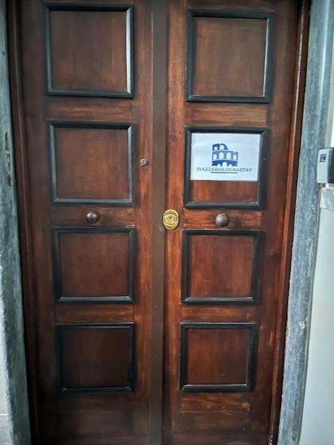 Piazzabolognastay Rome Luaran gambar