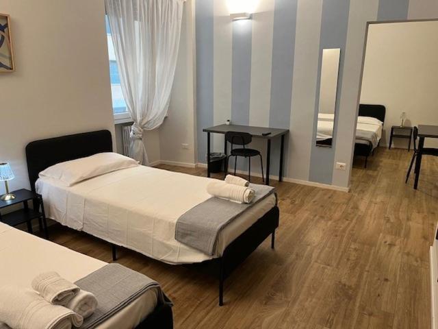 Piazzabolognastay Rome Luaran gambar