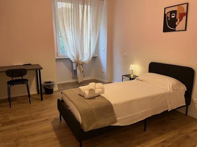 Piazzabolognastay Rome Luaran gambar