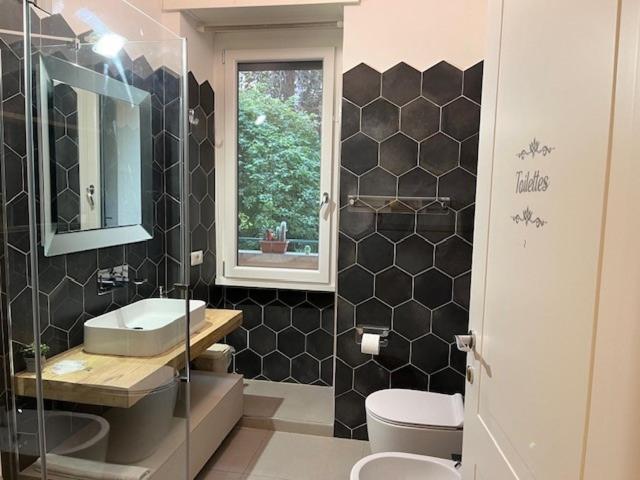 Piazzabolognastay Rome Luaran gambar