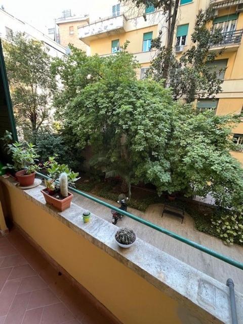 Piazzabolognastay Rome Luaran gambar