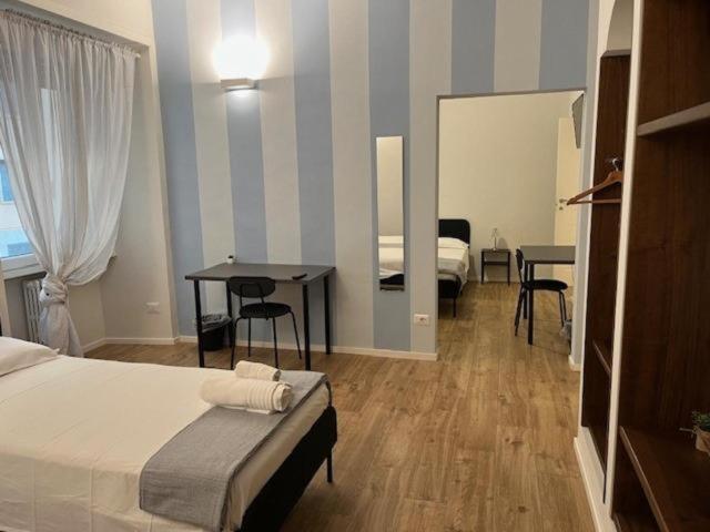 Piazzabolognastay Rome Luaran gambar