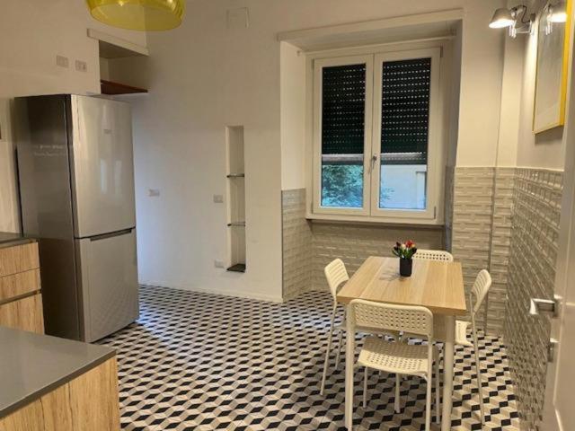 Piazzabolognastay Rome Luaran gambar