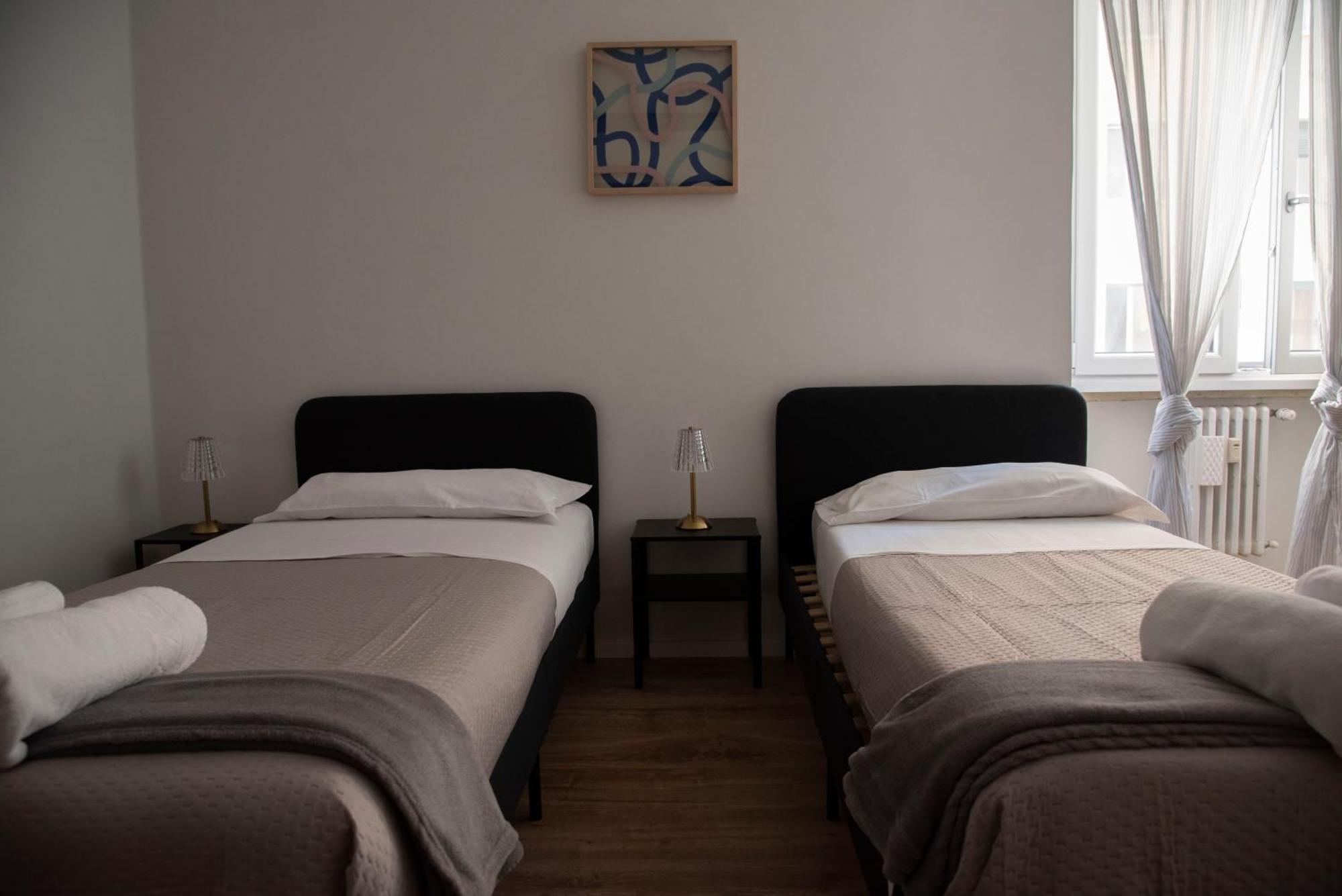 Piazzabolognastay Rome Luaran gambar