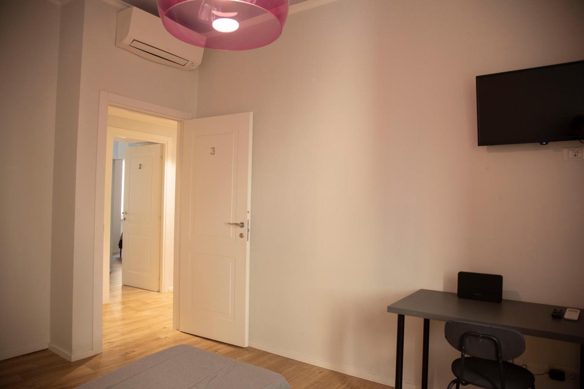 Piazzabolognastay Rome Luaran gambar