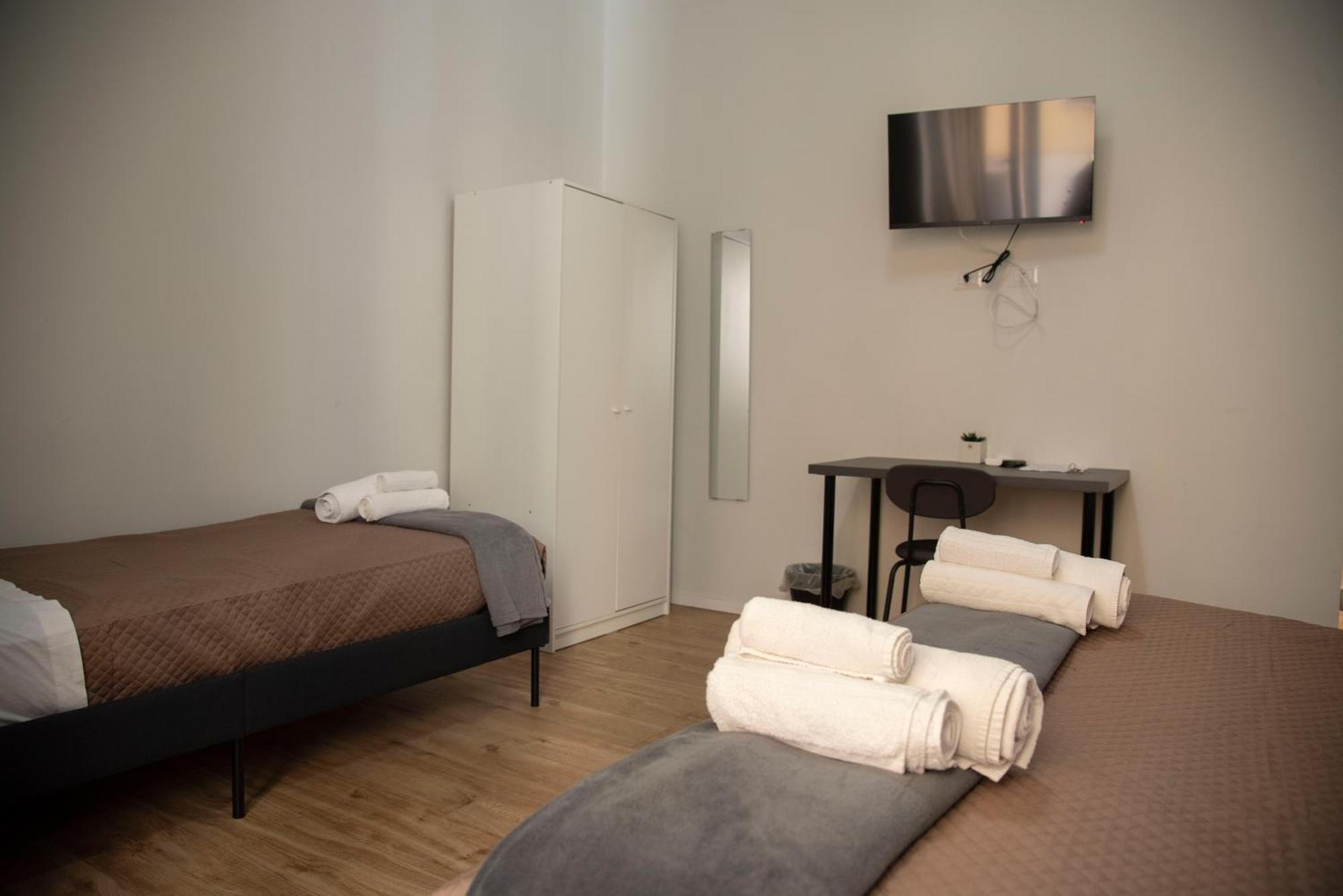Piazzabolognastay Rome Luaran gambar