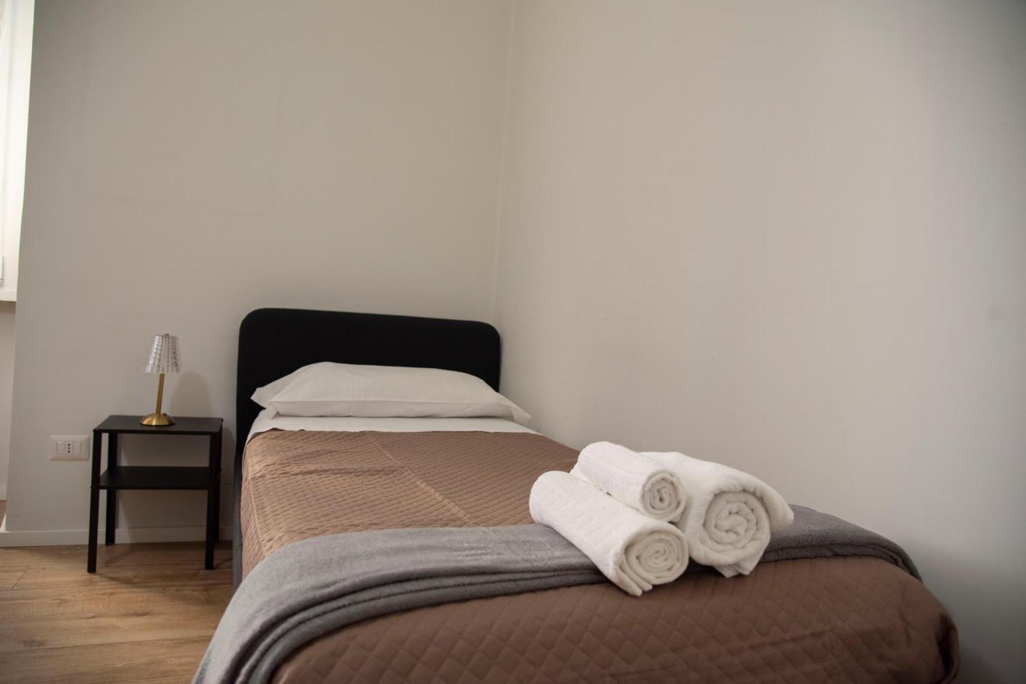 Piazzabolognastay Rome Luaran gambar