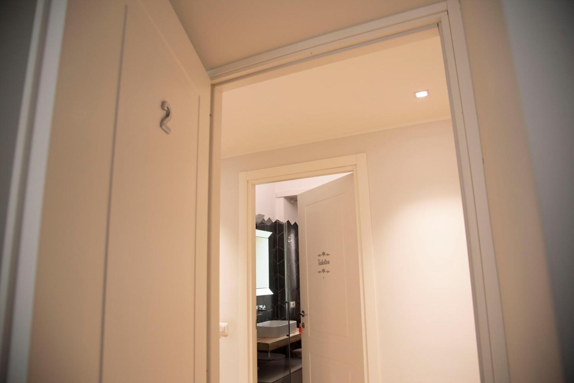 Piazzabolognastay Rome Luaran gambar
