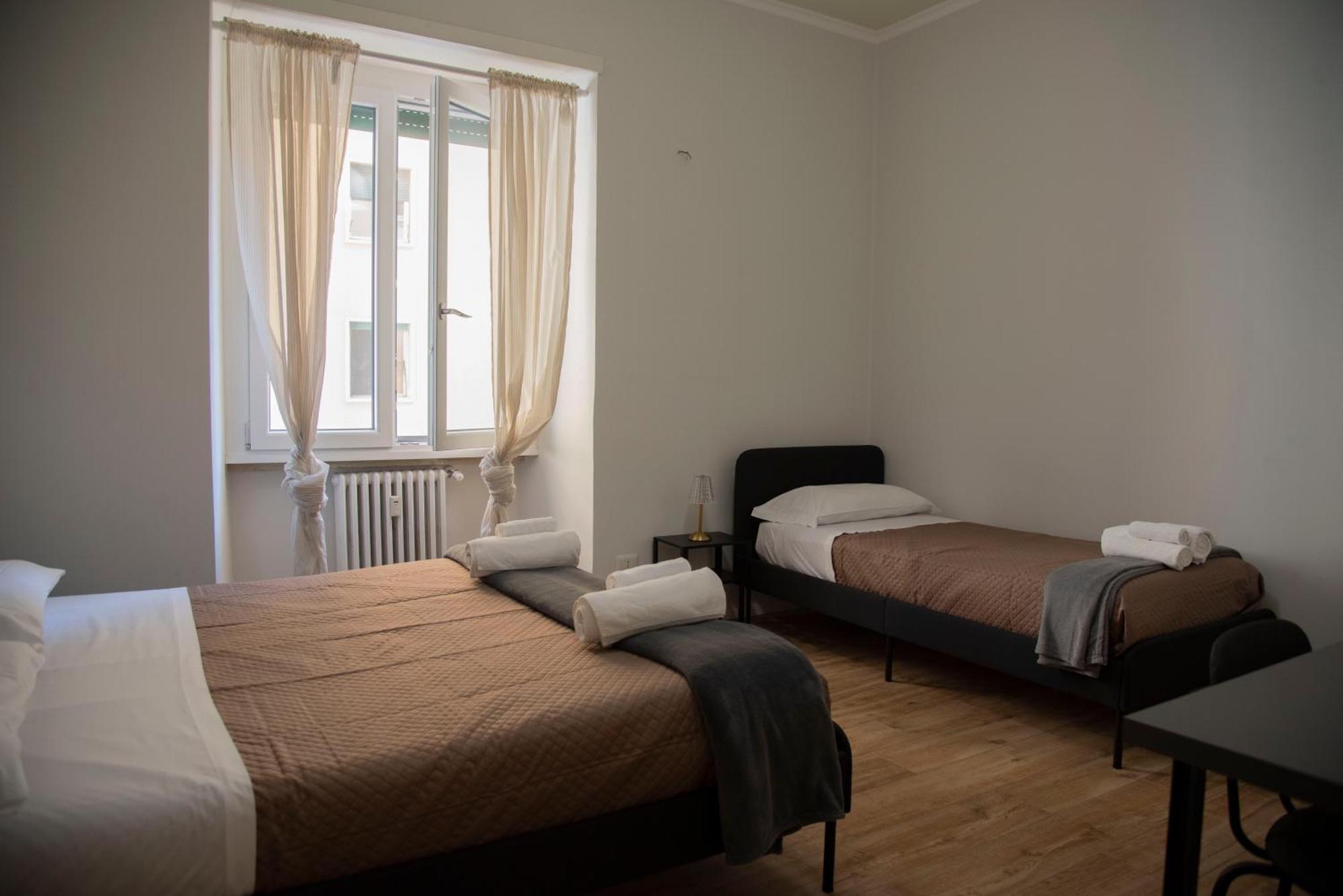 Piazzabolognastay Rome Luaran gambar