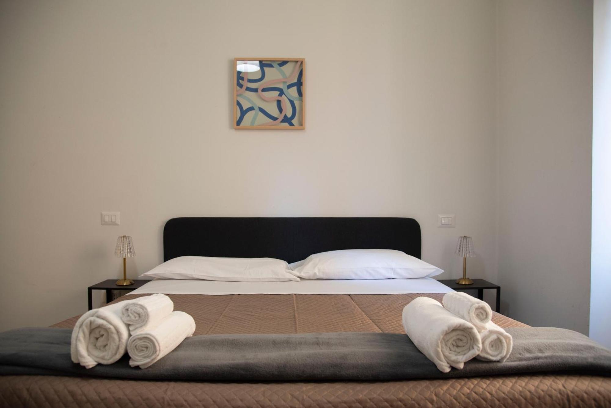 Piazzabolognastay Rome Luaran gambar