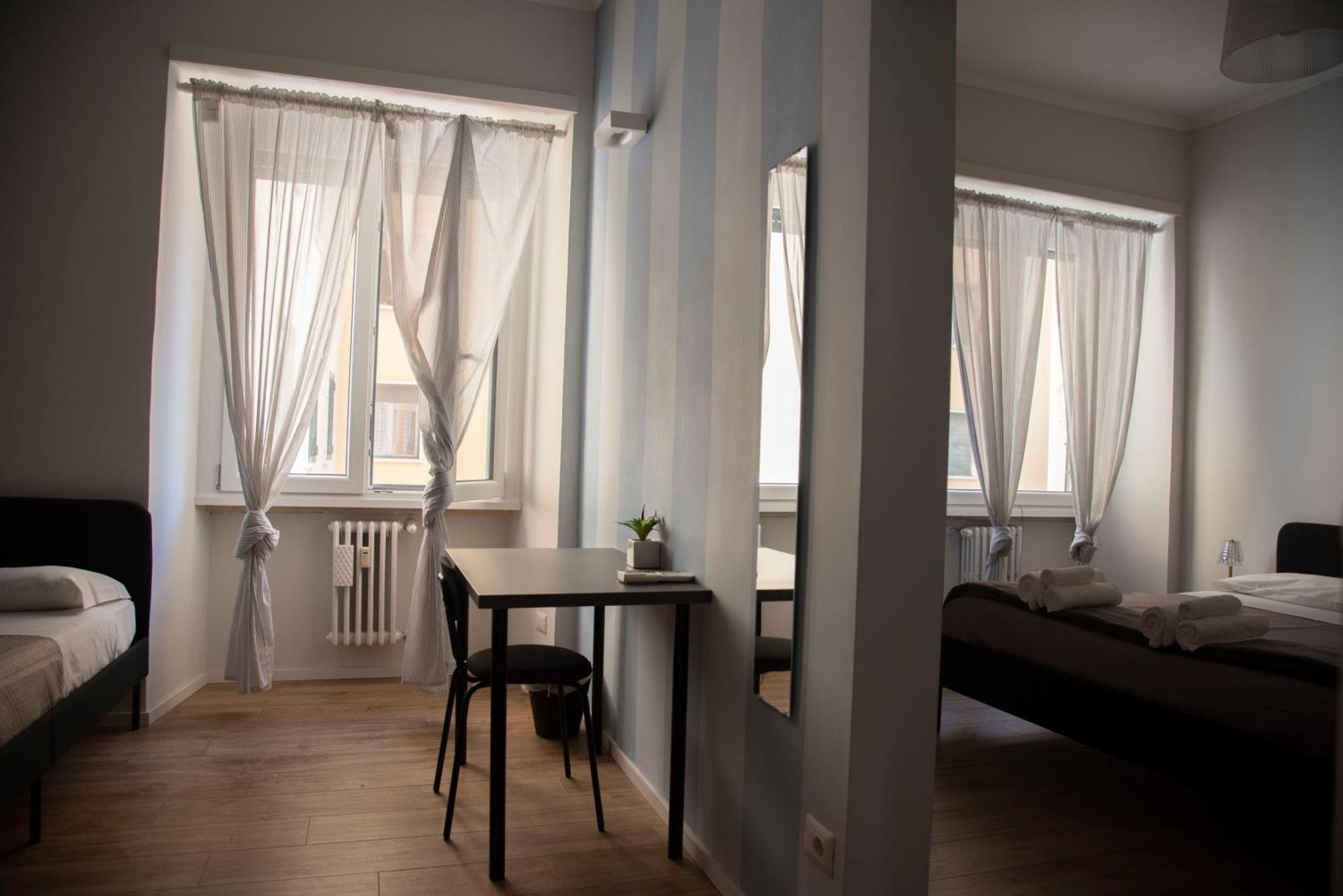 Piazzabolognastay Rome Luaran gambar