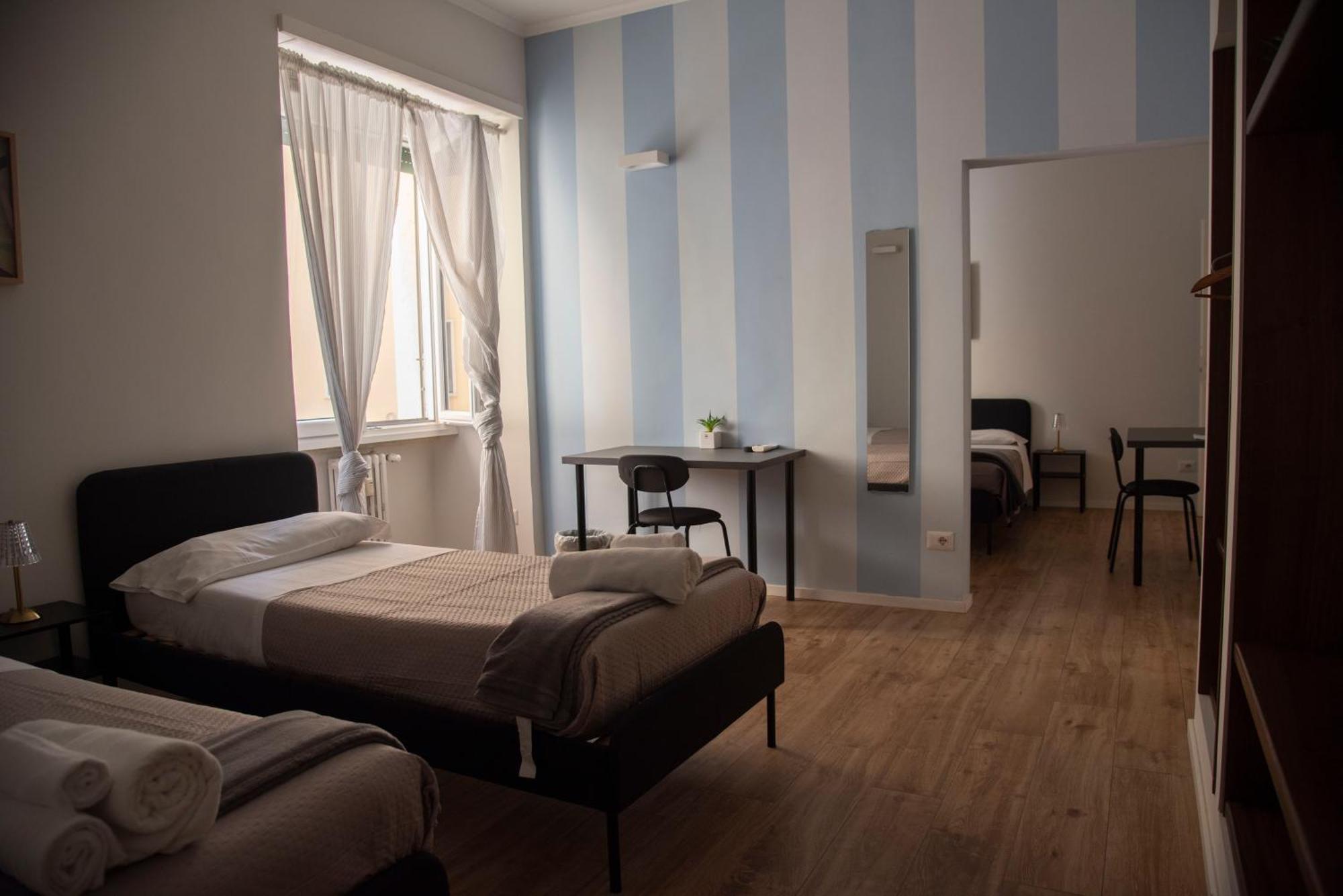 Piazzabolognastay Rome Luaran gambar