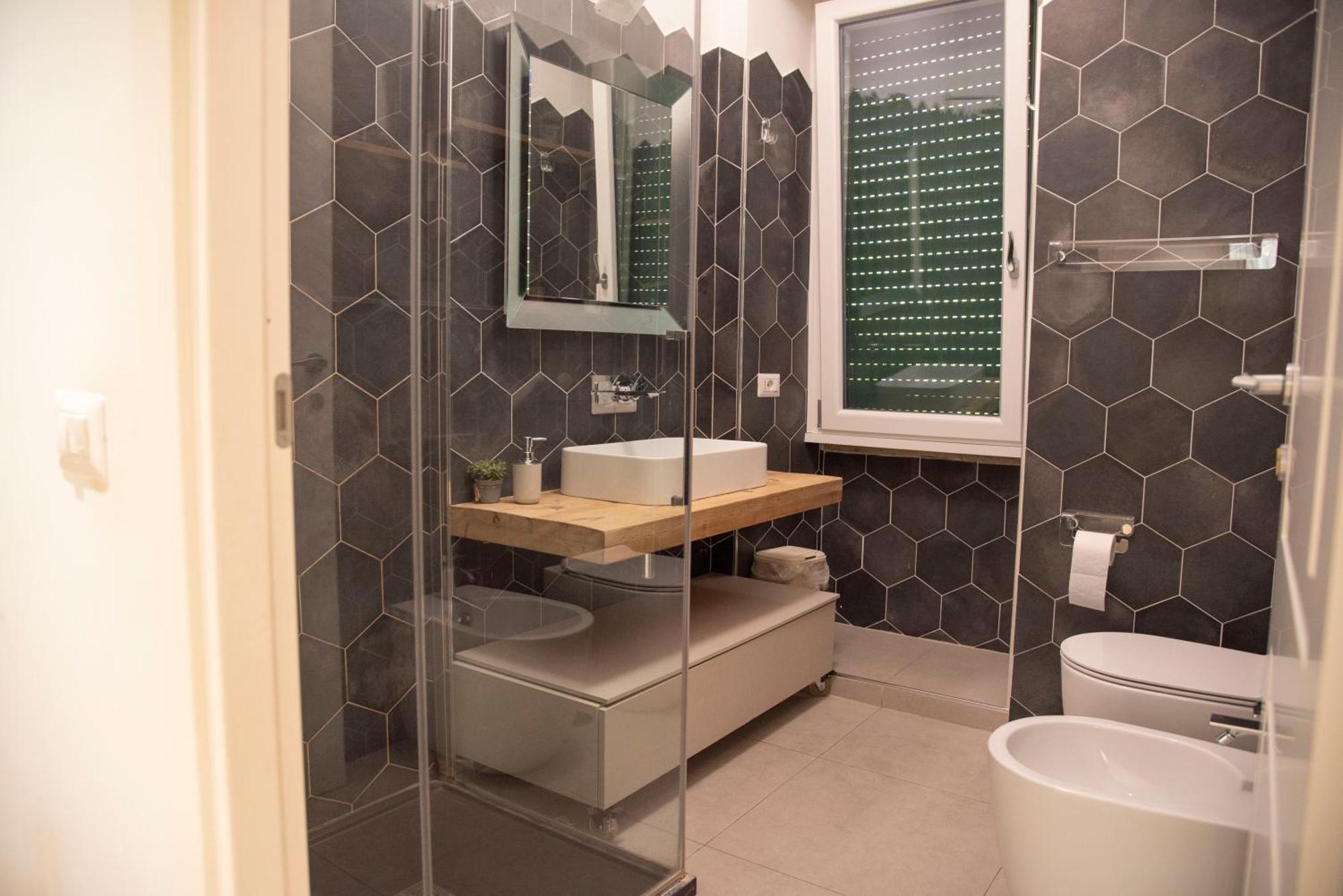 Piazzabolognastay Rome Luaran gambar